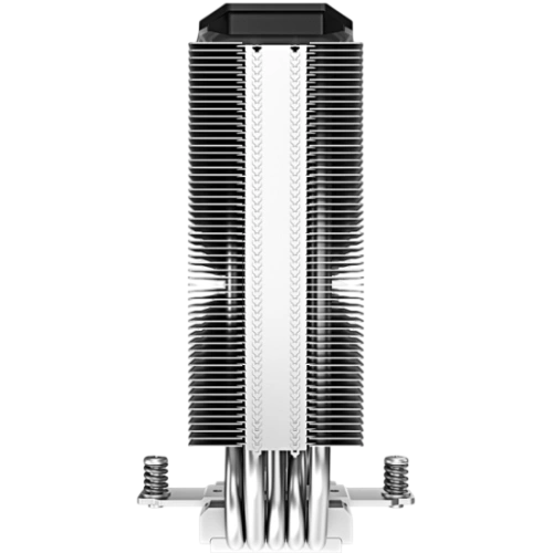 Кулер для процессора Deepcool AS500 PLUS R-AS500-BKNLMP-G