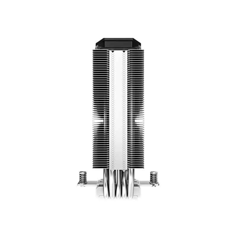 Кулер для процессора Deepcool AS500 PLUS R-AS500-BKNLMP-G