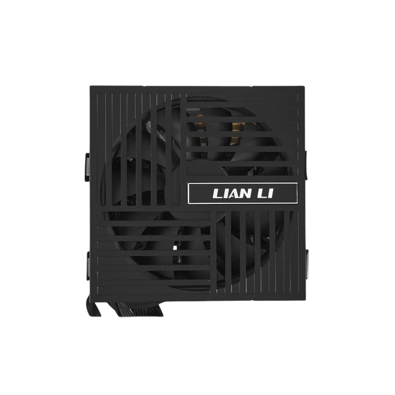 Блок питания Lian Li 650W BX0650B Black (G9P.BX0650B.B000.RU) 16 Pin (PCIe 5.1 Connector Cable Details)