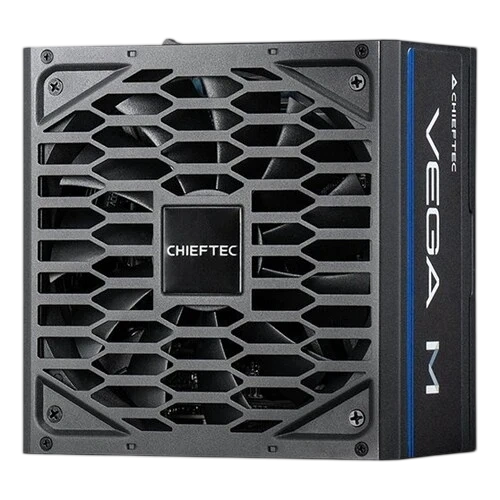 Блок питания Chieftec 850W Vega M (PPG-850-C) 16 Pin (PCIe 5.0 Connector Cable Details)