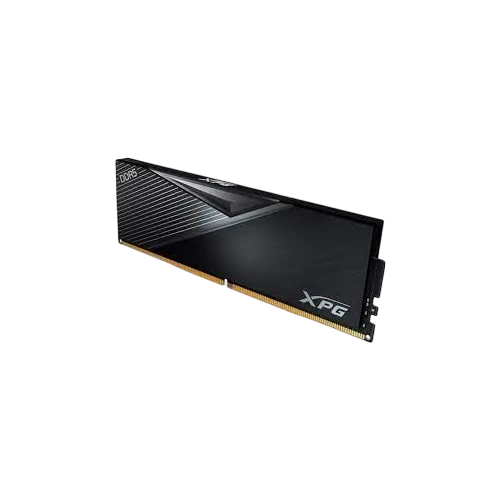 Оперативная память 64 Gb 6000 MHz ADATA XPG LANCER Black (AX5U6000C3032G-DCLABK)