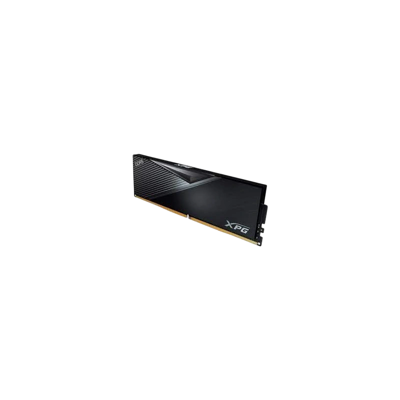 Оперативная память 64 Gb 6000 MHz ADATA XPG LANCER Black (AX5U6000C3032G-DCLABK)