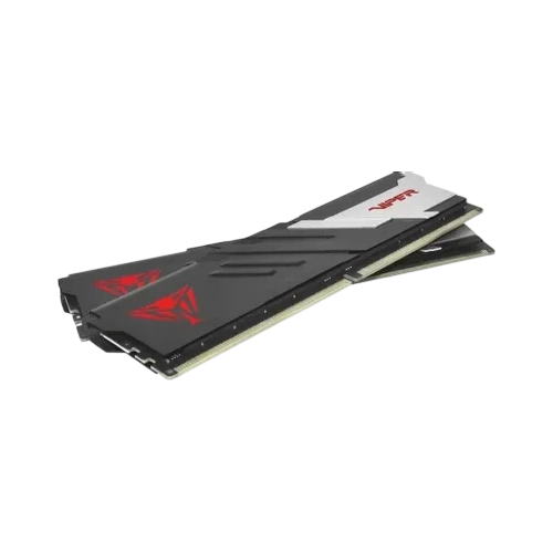 Оперативная память 64 Gb 6000 MHz PATRIOT VIPER VENOM (PVV564G600C36K)