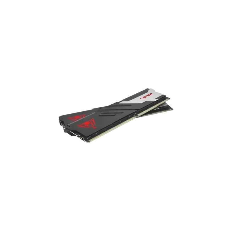Оперативная память 64 Gb 6000 MHz PATRIOT VIPER VENOM (PVV564G600C36K)