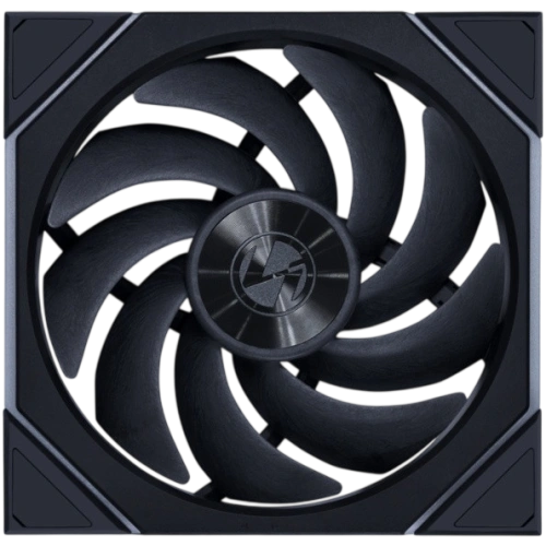 Вентилятор для корпуса Lian Li UNI FAN TL WIRELESS 140 ARGB Black (G99.14TL1W1B.R0)