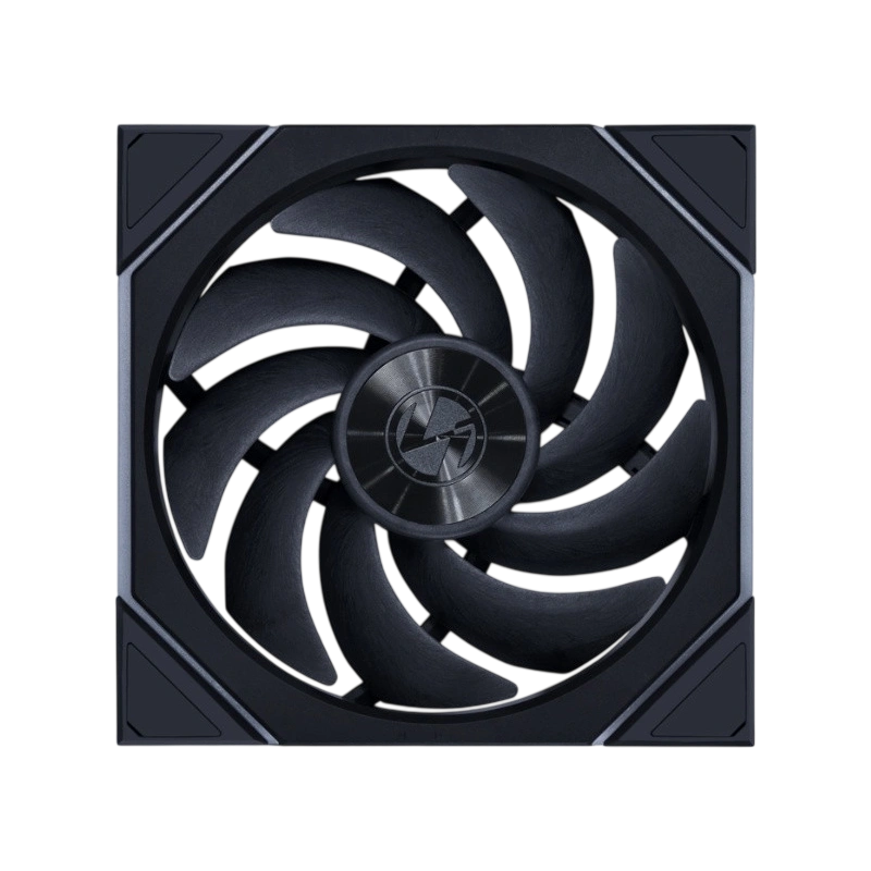 Вентилятор для корпуса Lian Li UNI FAN TL WIRELESS 140 ARGB Black (G99.14TL1W1B.R0)