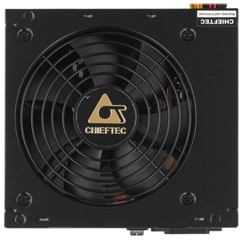 Блок питания Chieftec 700W CORE (BBS-700S)