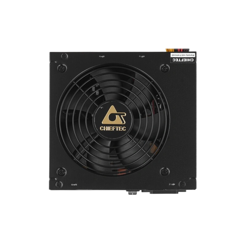 Блок питания Chieftec 700W CORE (BBS-700S)