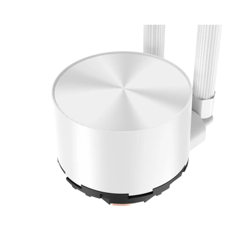 Система жидкостного охлаждения для процессора ID-COOLING FX240 PRO White