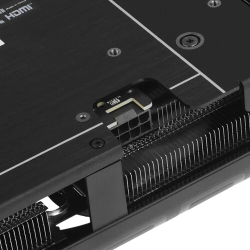 Видеокарта ASUS (PRIME-RX9060XT-O16G) Radeon RX 9060 XT 16GB PRIME OC (90YV0LF1-M0NA00)