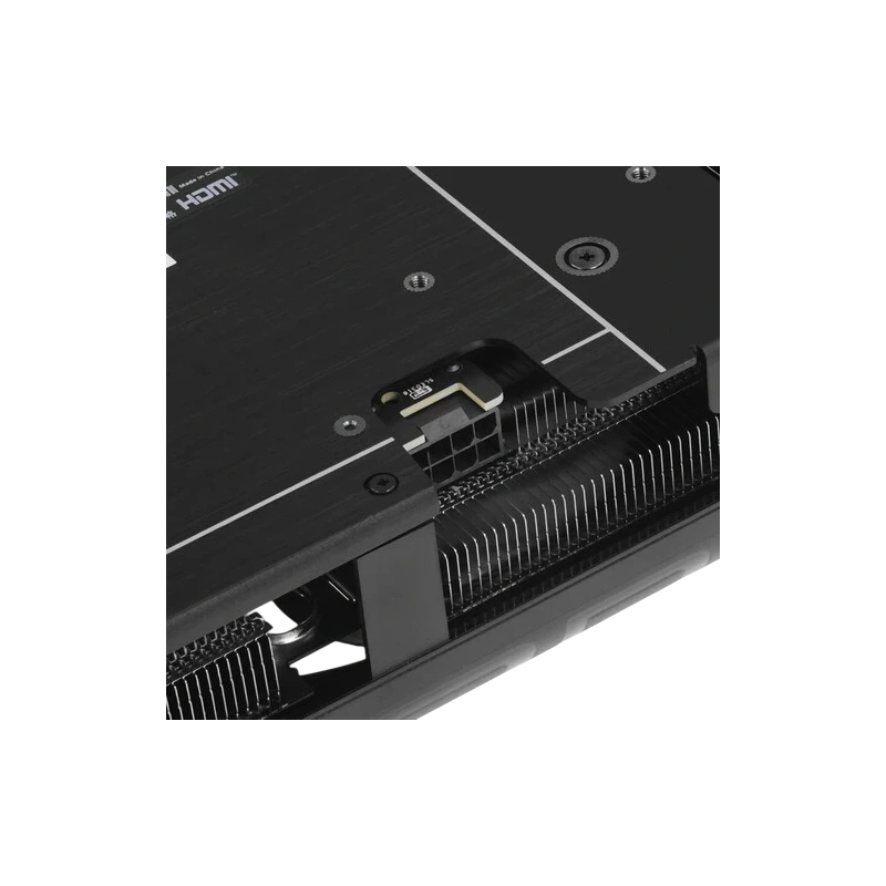 Видеокарта ASUS (PRIME-RX9060XT-O16G) Radeon RX 9060 XT 16GB PRIME OC (90YV0LF1-M0NA00)