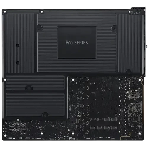 Материнская плата ASUS PRO WS WRX90E-SAGE SE (90MB1FW0-M0EAY0)