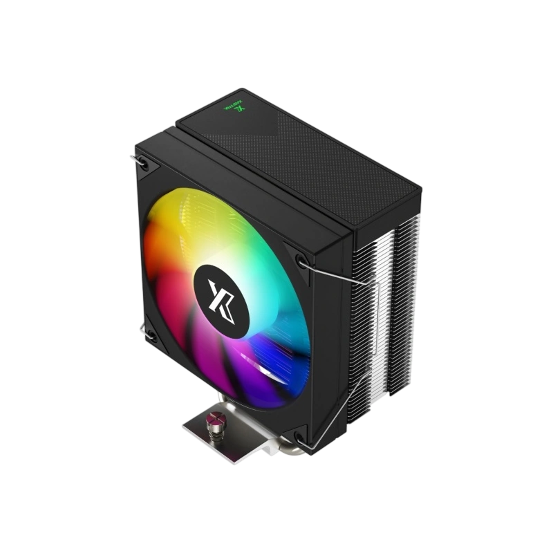 Кулер для процессора XASTRA AR400 ARGB Basic (AR400-XXAFPB-GL)