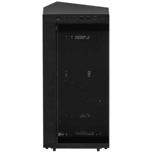Компьютерный корпус ADATA XPG BATTLECRUISER II ST RGB Black (BATTLECRUISERIIST-BKCWW) документация