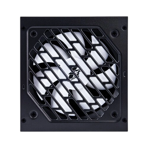 Блок питания 1STPLAYER 750W FK Black (PS-750FK)