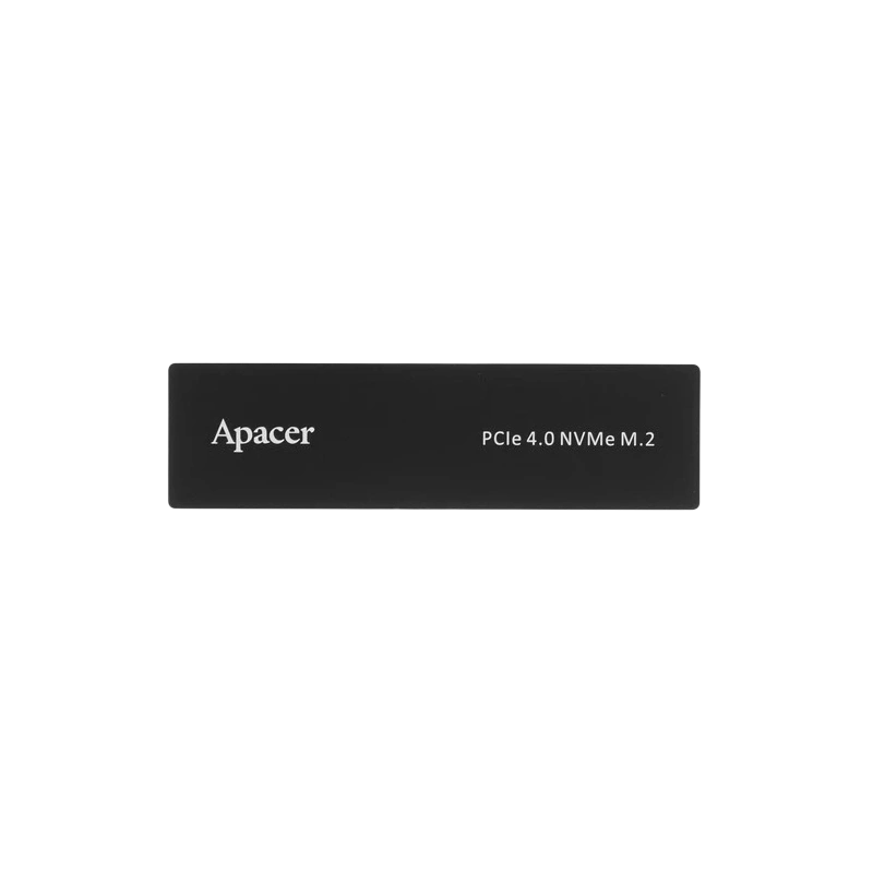 Твердотельный накопитель Apacer 2000 Gb (AP2TBAS2280Q4X-1) BOX