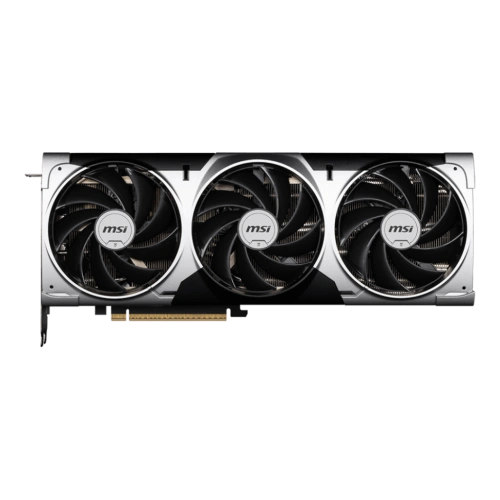 Видеокарта MSI (G507T-16V3C) GeForce RTX 5070 Ti 16G VENTUS 3X OC