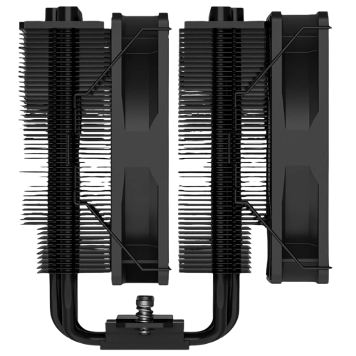 Кулер для процессора ID-COOLING SE-206-XT ARGB