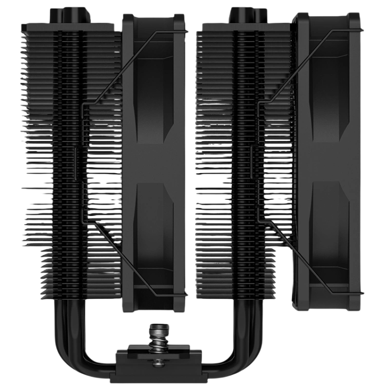 Кулер для процессора ID-COOLING SE-206-XT ARGB