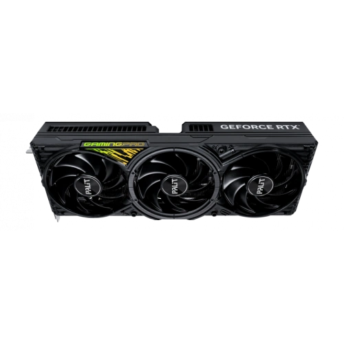 Видеокарта Palit (NE7507TS19T2-GB2031A) GeForce RTX 5070 Ti 16GB GAMINGPRO OC