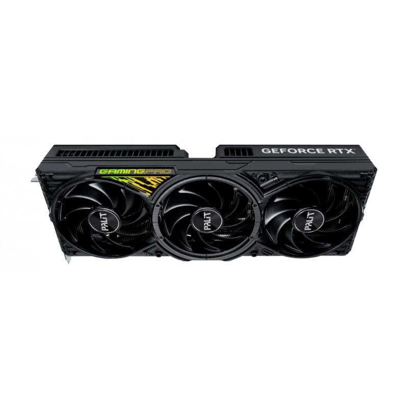 Видеокарта Palit (NE7507TS19T2-GB2031A) GeForce RTX 5070 Ti 16GB GAMINGPRO OC