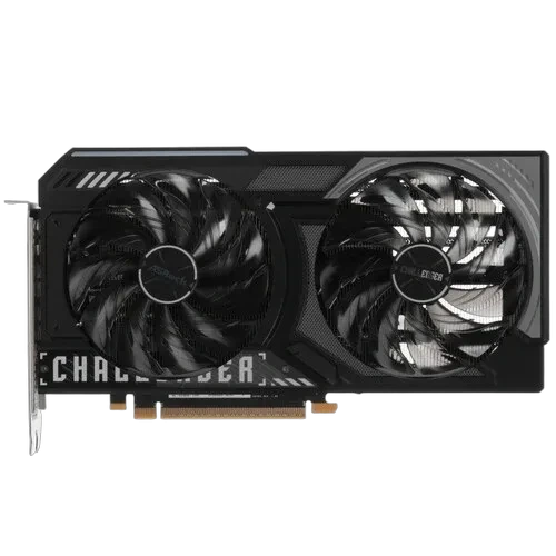 Видеокарта ASRock (B570 CL 10GO) Intel Arc B570 10GB CL 10GO