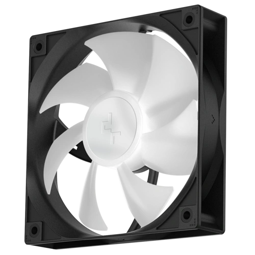 Компьютерный корпус Deepcool CC560 ARGB V2 Black (R-CC560-BKTAA4-G-2)