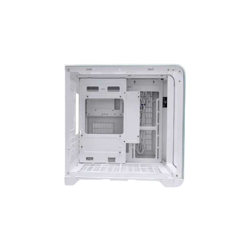 Компьютерный корпус 1STPLAYER RT5 White (RT5-WH)