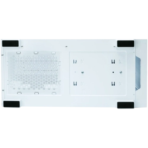 Компьютерный корпус XASTRA A510M White (A510M-4FC12A-UC-WH)