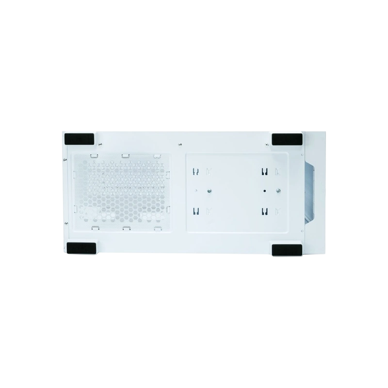 Компьютерный корпус XASTRA A510M White (A510M-4FC12A-UC-WH)