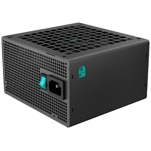 Блок питания Deepcool 750W GAMERSTORM PQ750G 16 Pin (PCIe 5.0 Connector Cable Details)