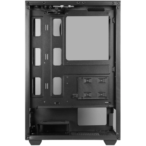 Компьютерный корпус ALSEYE RGB (Phantom 1.0-BK)