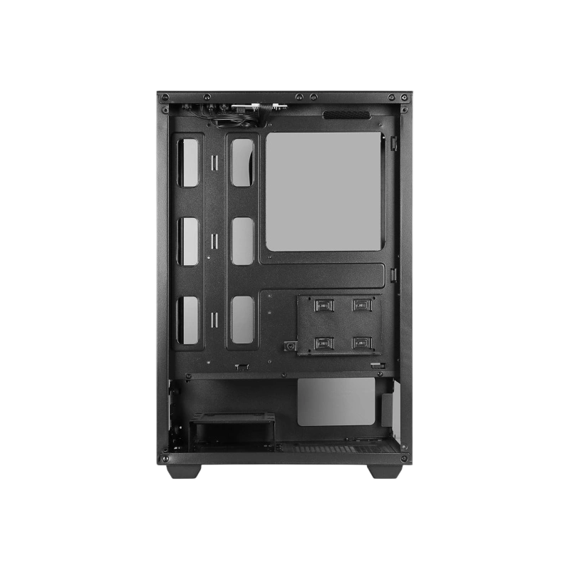 Компьютерный корпус ALSEYE RGB (Phantom 1.0-BK)