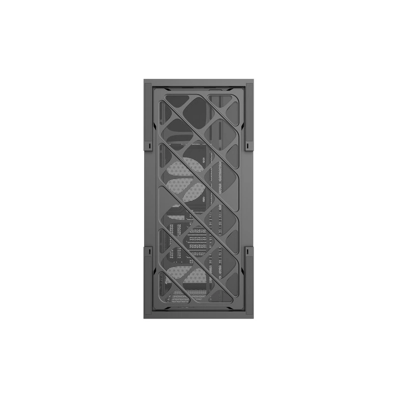 Компьютерный корпус Geometric Future Model 8 Cowboy (1AM8CBBK00AA1) (GF_M8-COWBOY) документация