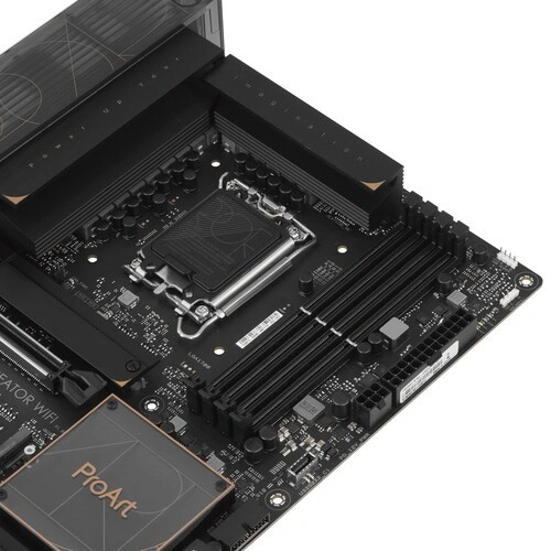 Материнская плата ASUS PROART B760-CREATOR WIFI (90MB1FY0-M0EAY0)