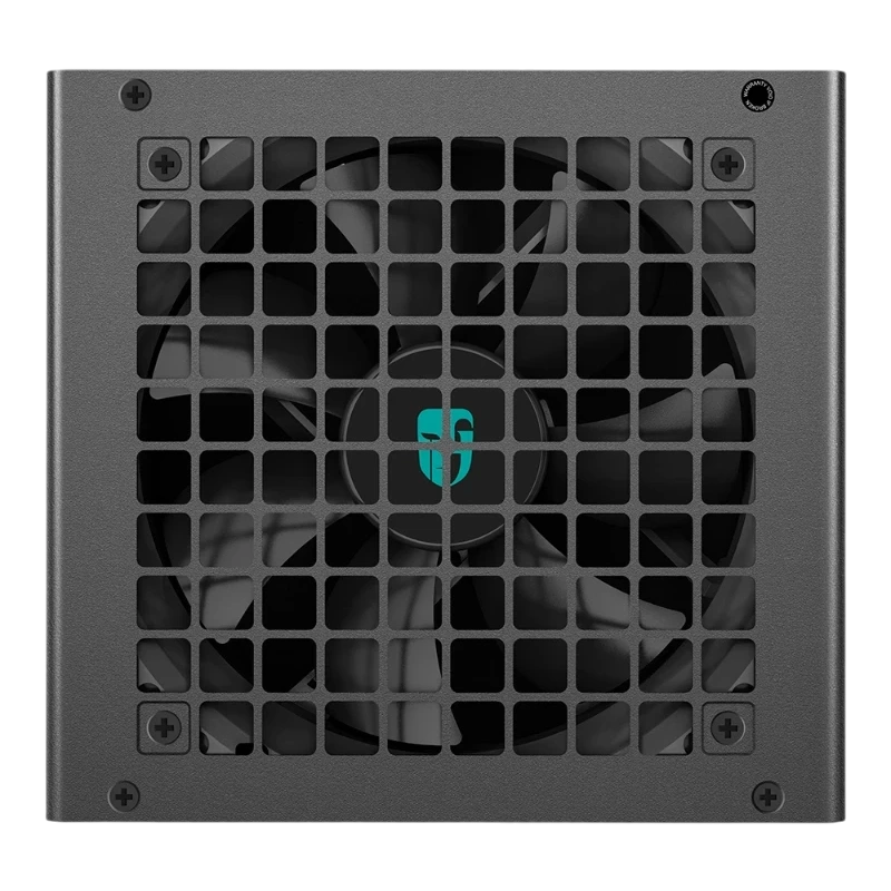 Блок питания Deepcool 600W GAMERSTORM PF600X