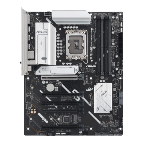 Материнская плата ASUS PRIME B860-PLUS WIFI (90MB1K50-M0EAY0)
