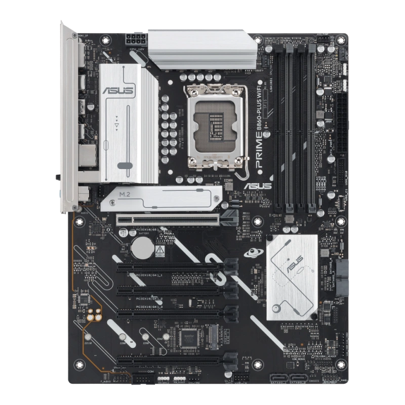 Материнская плата ASUS PRIME B860-PLUS WIFI (90MB1K50-M0EAY0)
