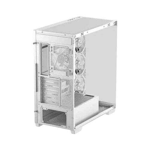 Компьютерный корпус Deepcool CG580 WH White (R-CG580-WHNDA0-G-1) документация