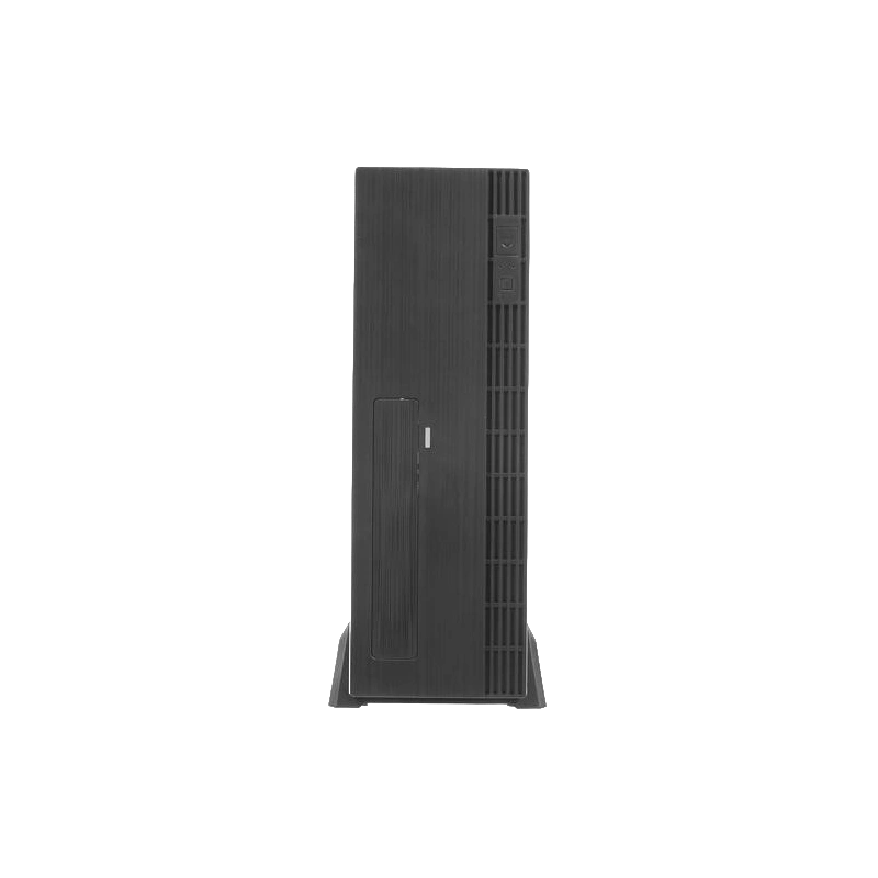 Компьютерный корпус Chieftec UNI Black (UE-02B-OP) документация