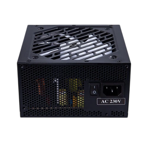 Блок питания 1STPLAYER 750W FK Black (PS-750FK)