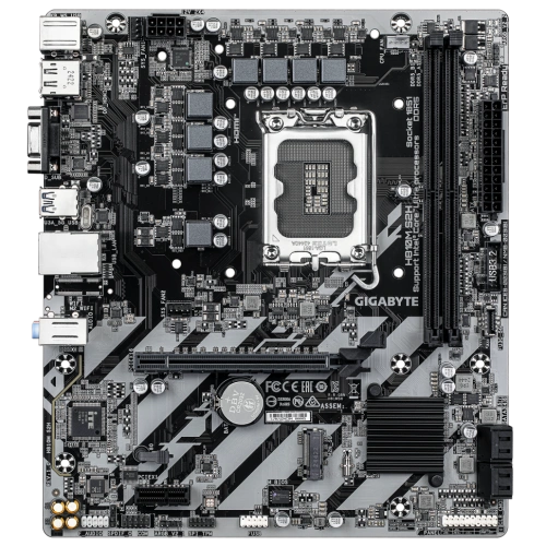 Материнская плата Gigabyte H810M S2H