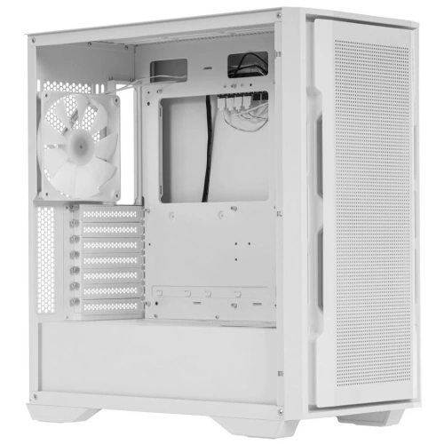 Компьютерный корпус Cougar Uniface X ARGB V2 White (CGR-5C78W-X-RGB-V2)
