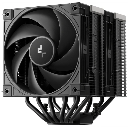 Кулер для процессора Deepcool AK620 G2 DIGITAL NYX