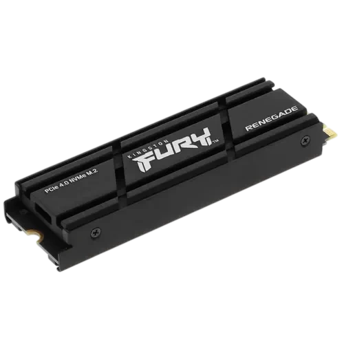 Твердотельный накопитель Kingston 1000 Gb FURY RENEGADE (SFYRSK/1000G) BOX