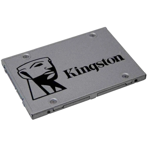 Твердотельный накопитель Kingston 960 Gb A400 (SA400S37/960G) BOX
