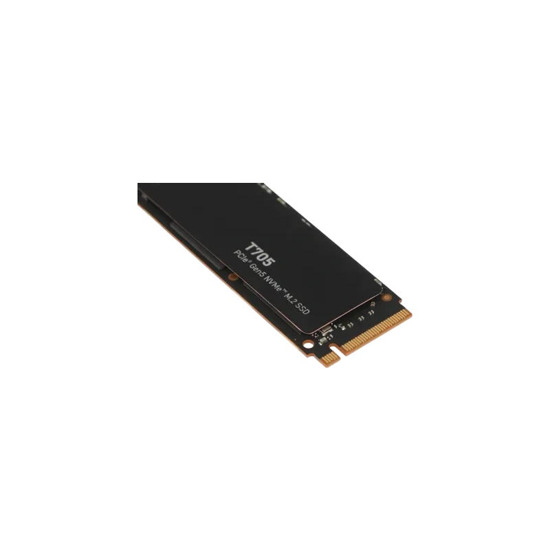 Твердотельный накопитель CRUCIAL 4000 Gb T705 (CT4000T705SSD3) BOX