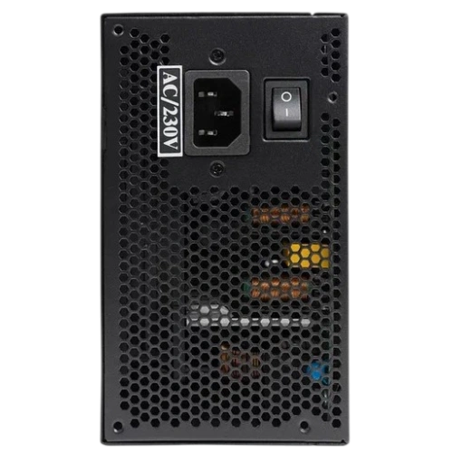 Блок питания Zone 51 700W Apex 80Plus Bronze (Z51BRZ700BK)