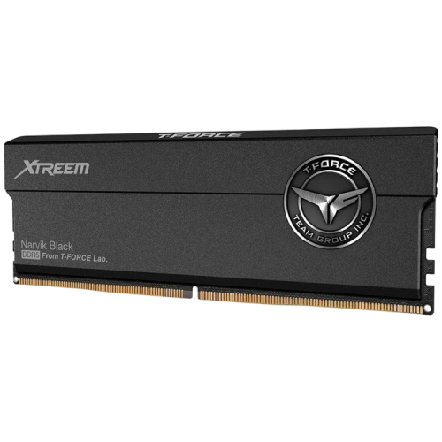 Оперативная память 32 Gb 6000 MHz Team GroupT-FORCE Xtreem (FFXD532G6000HC30DC01)