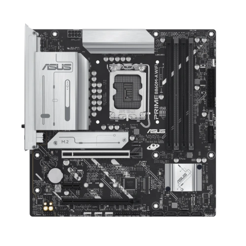 Материнская плата ASUS PRIME B860M-A WIFI (90MB1JY0-M0EAY0)